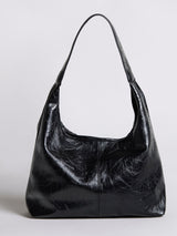 Colette Distressed Leather Tote