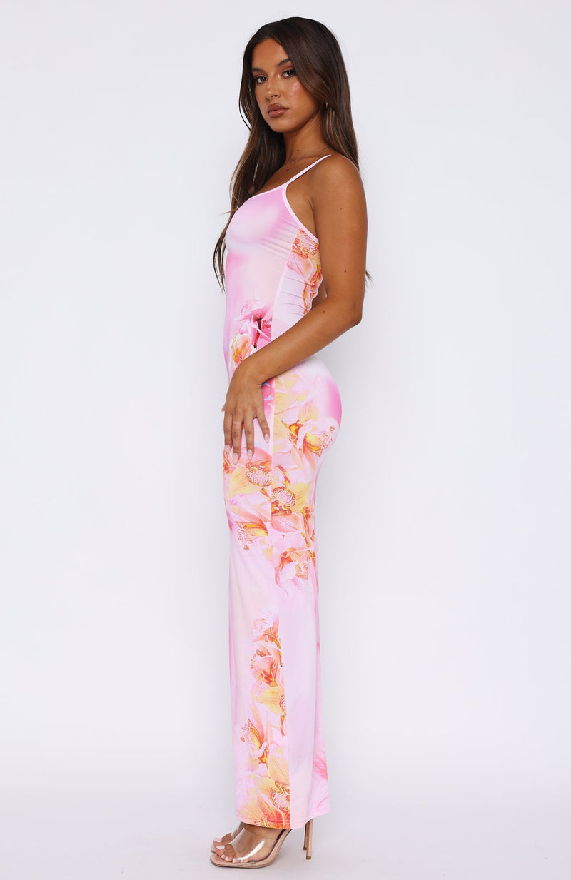 Aurora Maxi Dress