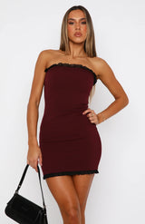 Arbesa Mini Dress
