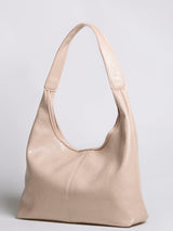 Colette Distressed Leather Tote