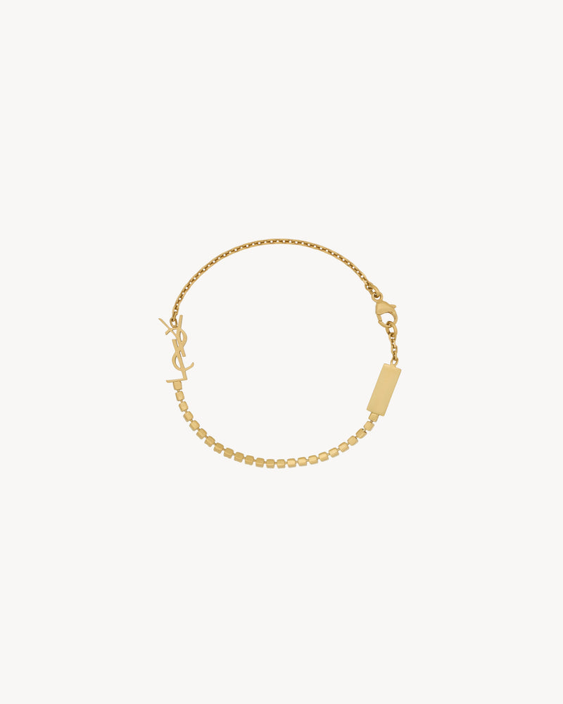 Céline Charm Bracelet