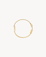 Céline Charm Bracelet