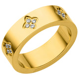 Malina Ring