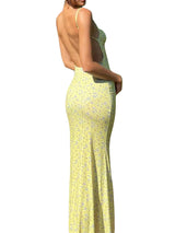 Kassandra Floral Dress