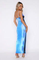 Aurora Maxi Dress